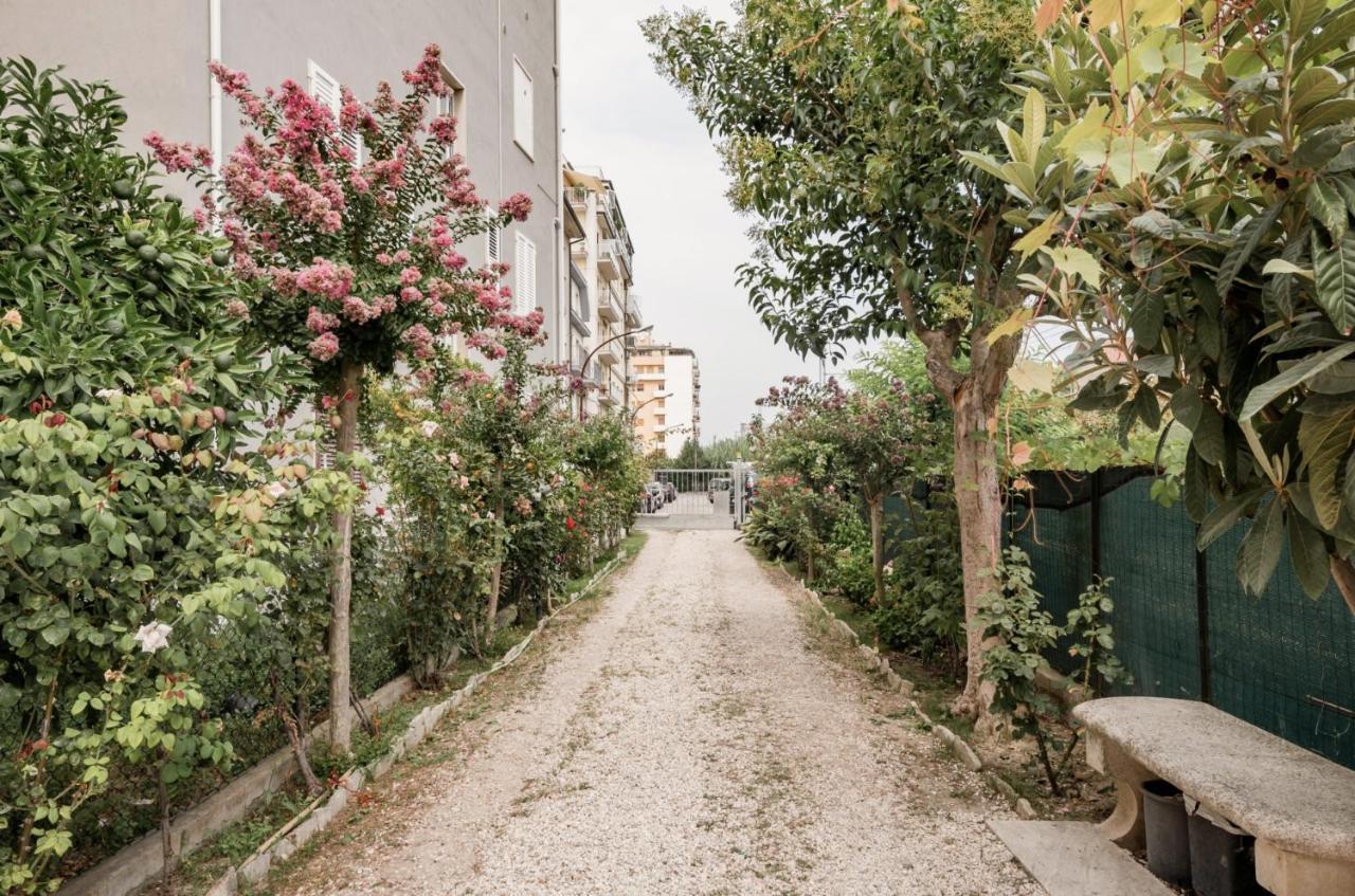 Casa Patrizi Apartment San Benedetto del Tronto Exterior photo