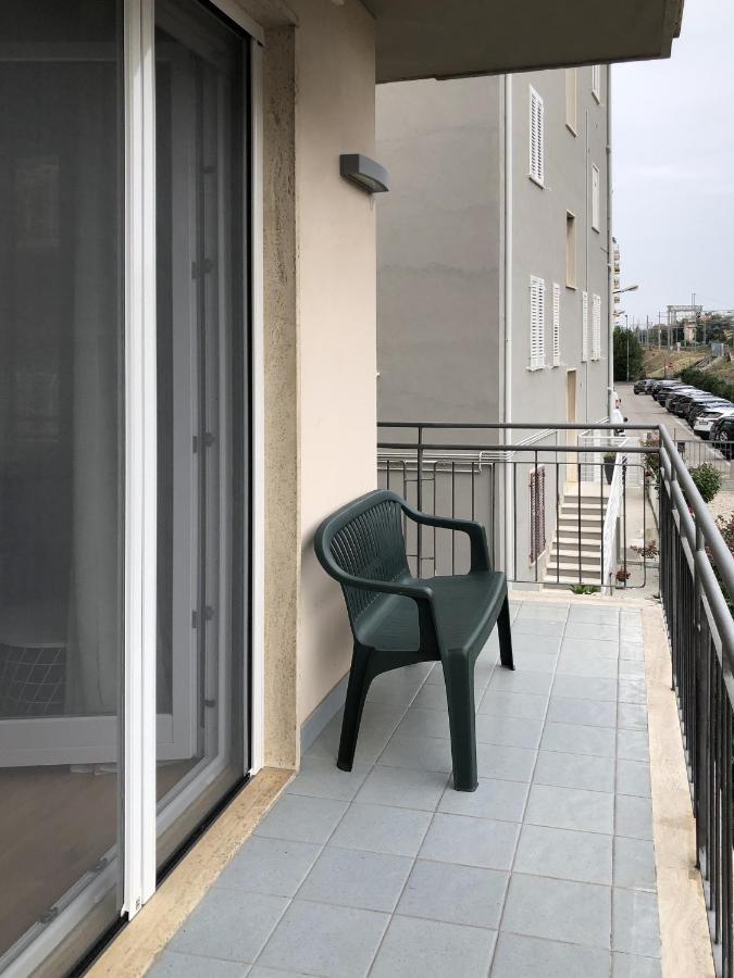 Casa Patrizi Apartment San Benedetto del Tronto Exterior photo
