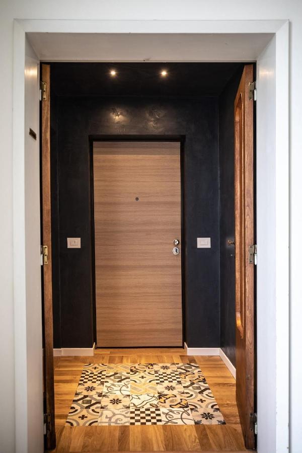 Casa Patrizi Apartment San Benedetto del Tronto Exterior photo